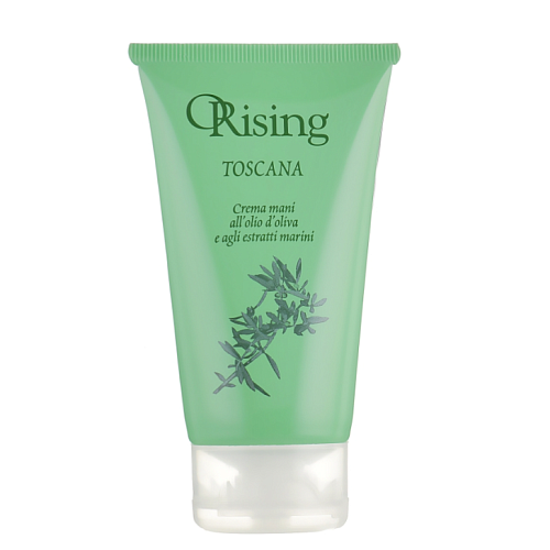 Увлажняющий крем для рук Orising Toscana Hand Cream